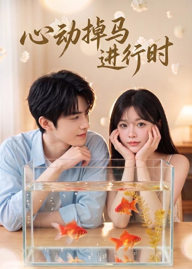 心动掉马进行时-动漫合集
