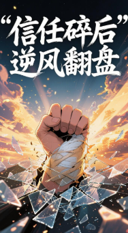 信任碎后逆风翻盘-动漫合集