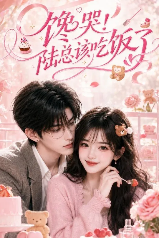 馋哭陆总该吃饭了-动漫合集