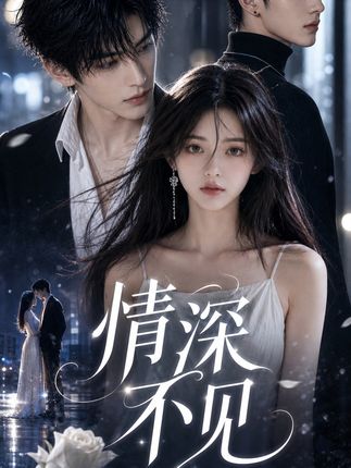 情深不见-动漫合集