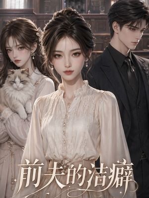 前夫的洁癖-动漫合集