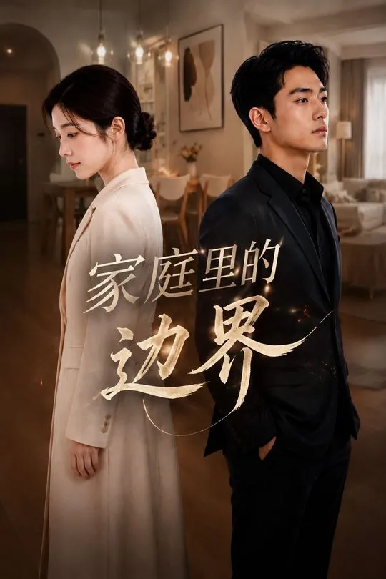 家庭里的边界-动漫合集