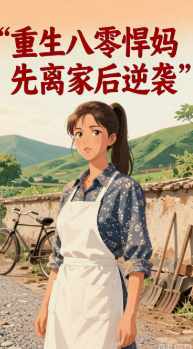 重生八零悍妈先离家后逆袭-动漫合集