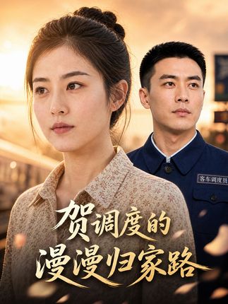 贺调度的漫漫归家路-动漫合集