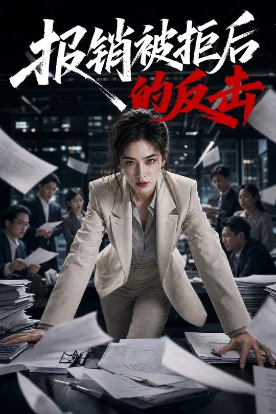 报销被拒后的反击-动漫合集