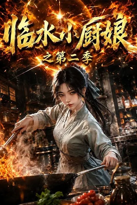 第二季临水小厨娘之-动漫合集