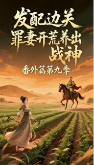 第九季发配边关罪妻开荒养出战神番外篇-动漫合集