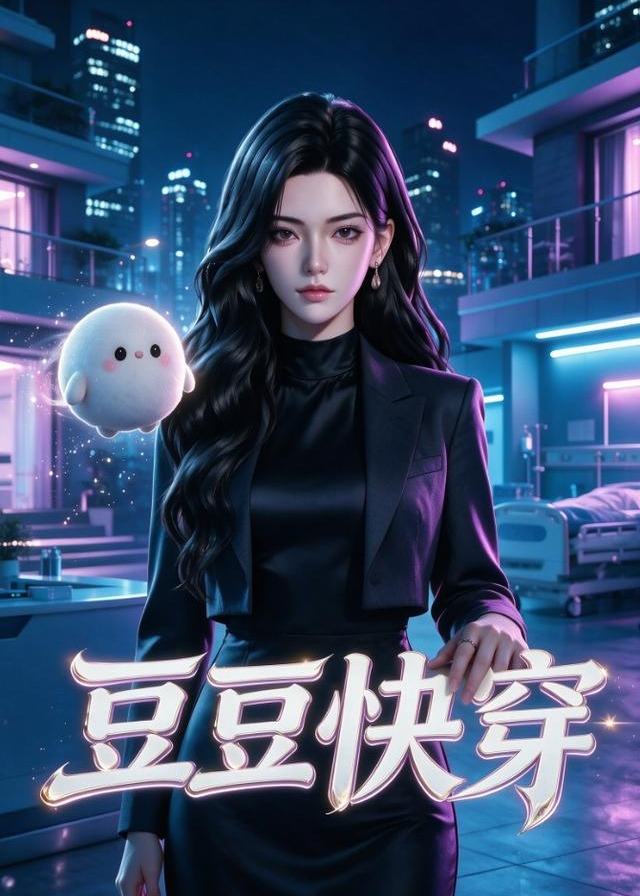 豆豆快穿-动漫合集海报