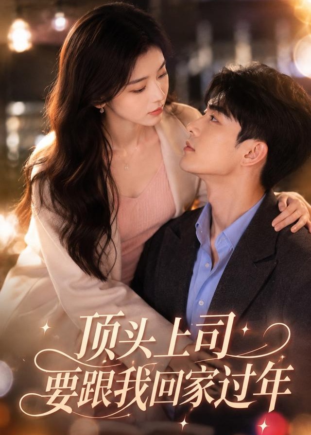 顶头上司要跟我回家过年-现代甜蜜