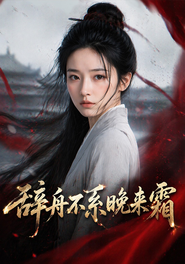 辞舟不系晚来霜-动漫合集