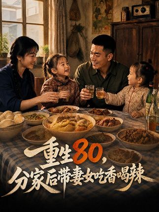 林国强的故事分家后带妻女吃香喝辣-动漫合集