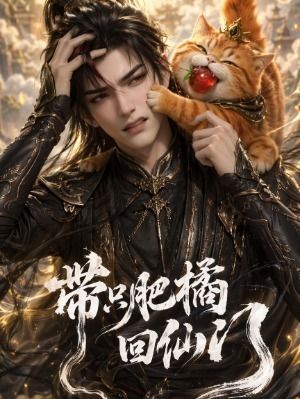 带只肥橘回仙门-动漫合集