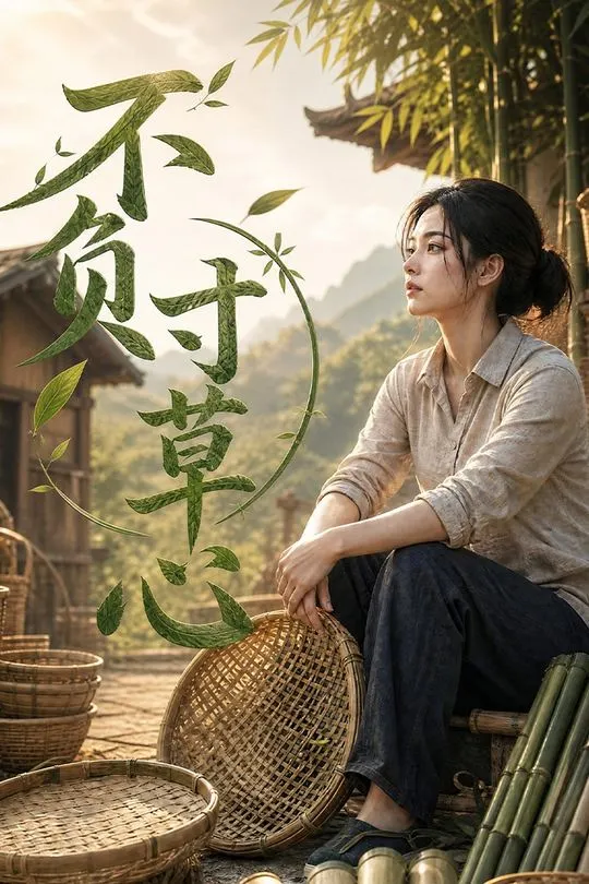 不负寸草心-动漫合集