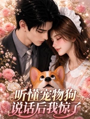 听懂宠物狗说话后我惊了-动漫合集