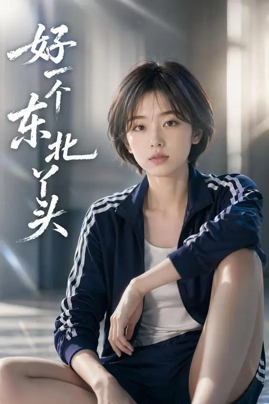 好一个东北丫头-动漫合集海报