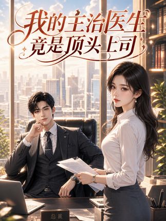 我的主治医生竟是顶头上司-动漫合集