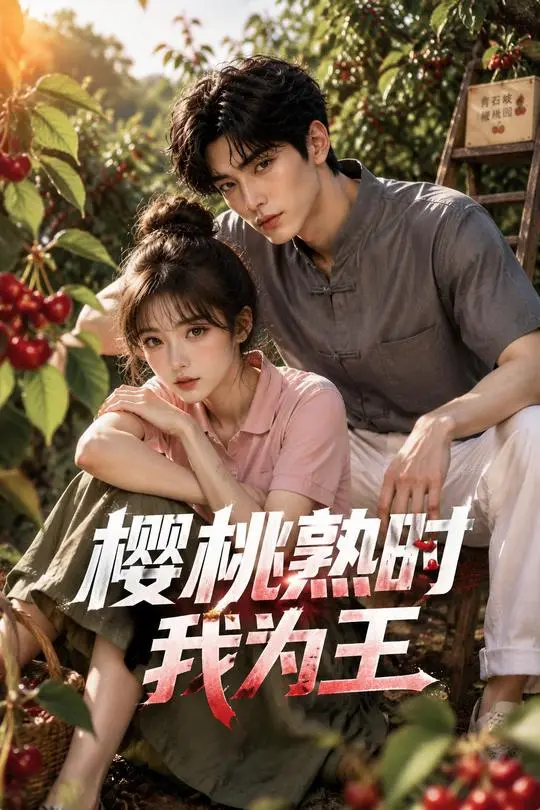 樱桃熟时我为王-动漫合集海报