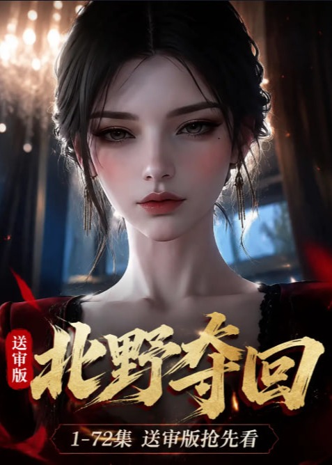 北野夺回-动漫合集