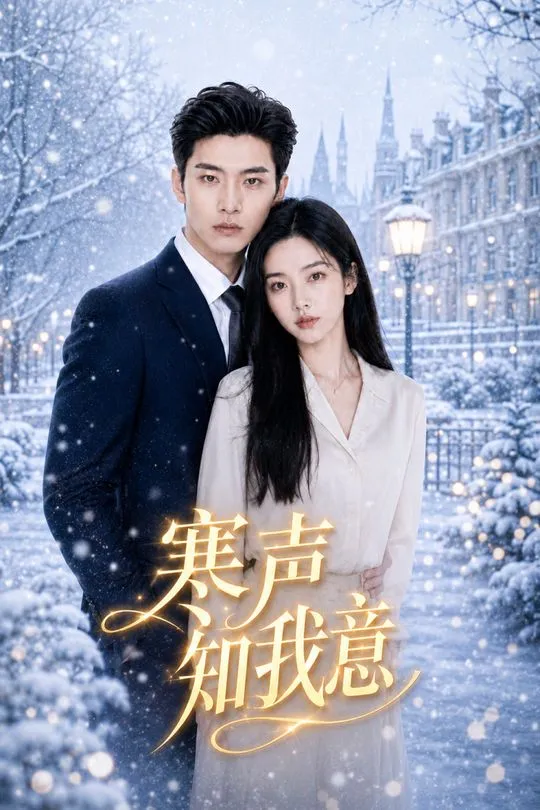 寒声知我意-动漫合集海报