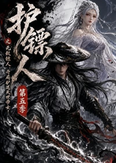 第五季护镖人之无敌镖人开局护送灭世帝女-动漫合集海报