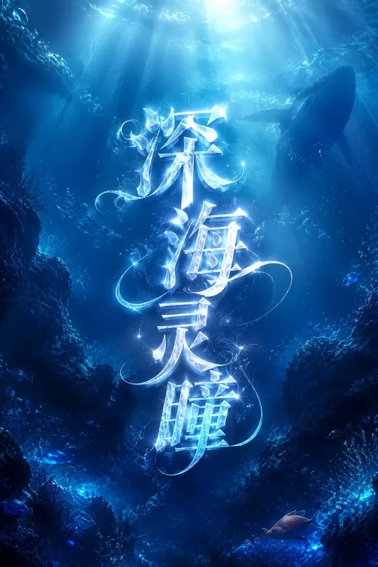深海灵瞳-动漫合集