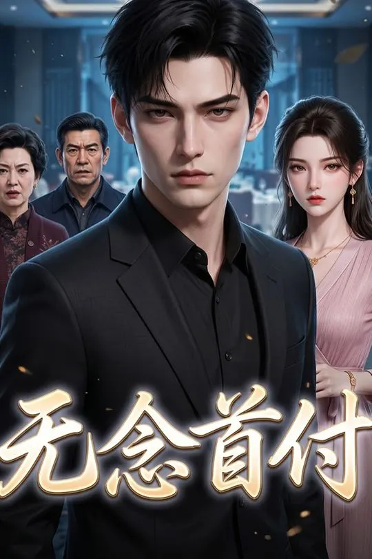 无念首付-动漫合集