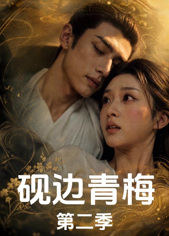 砚边青梅第二季-动漫合集