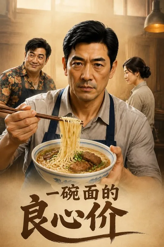 一碗面的良心价-动漫合集