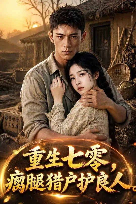 重生七零瘸腿猎户护良人-动漫合集海报