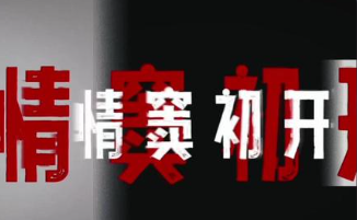 擦边~情窦初开-都市言情