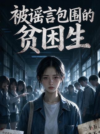 被谣言包围的贫困生-动漫合集海报
