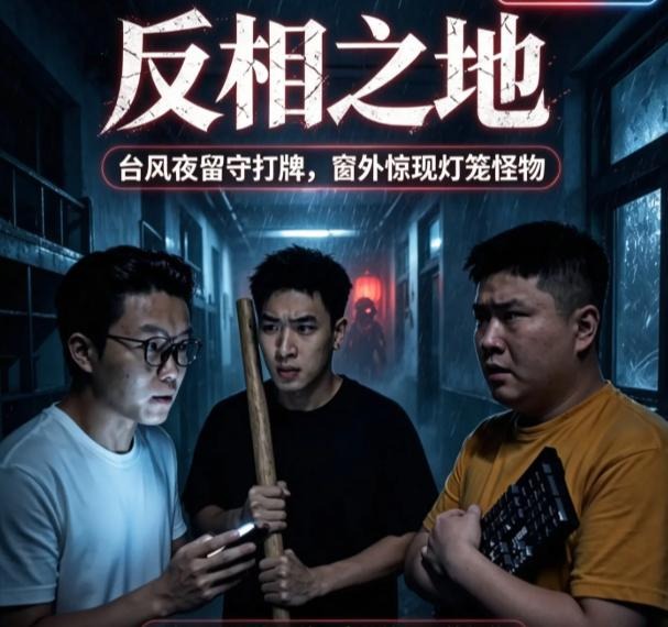反相之地-动漫合集