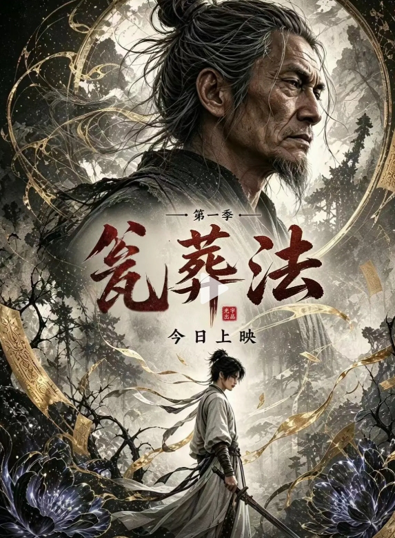 第一季瓮葬法-动漫合集