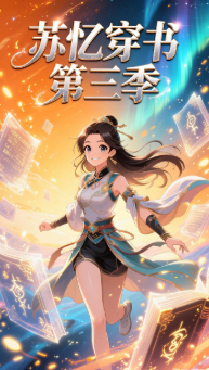 第三季苏忆穿书-动漫合集
