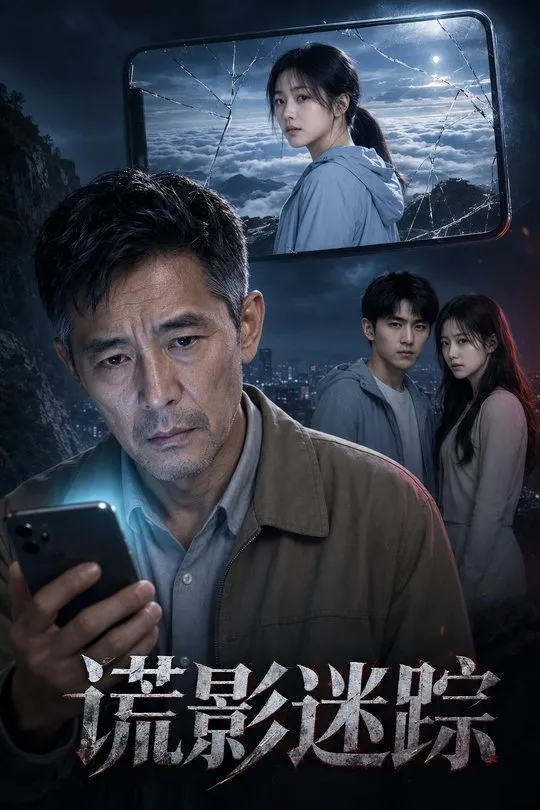 谎影迷踪-动漫合集