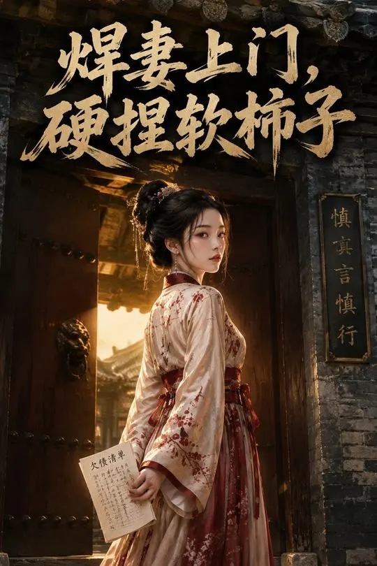 焊妻上门硬捏软柿子-动漫合集
