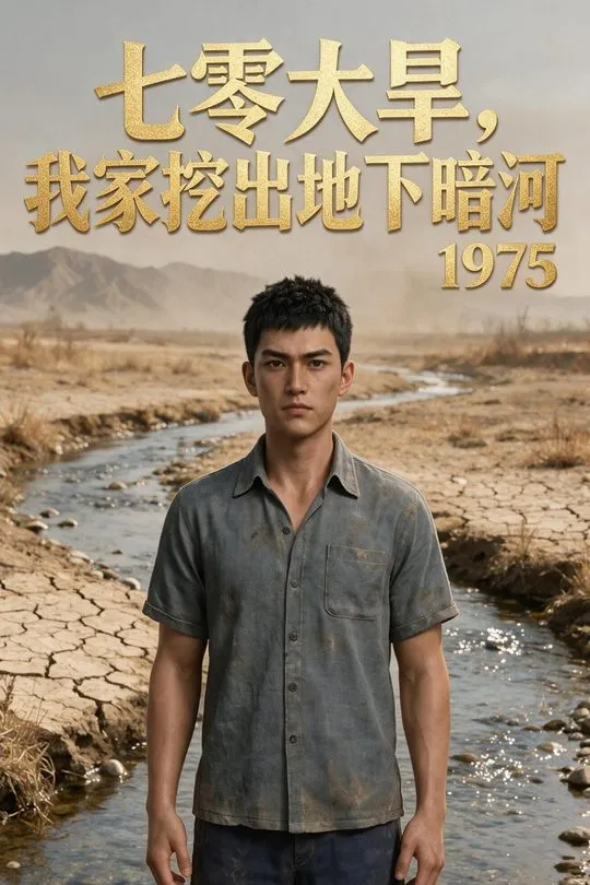 七零大旱我家挖出地下暗河1975-动漫合集海报