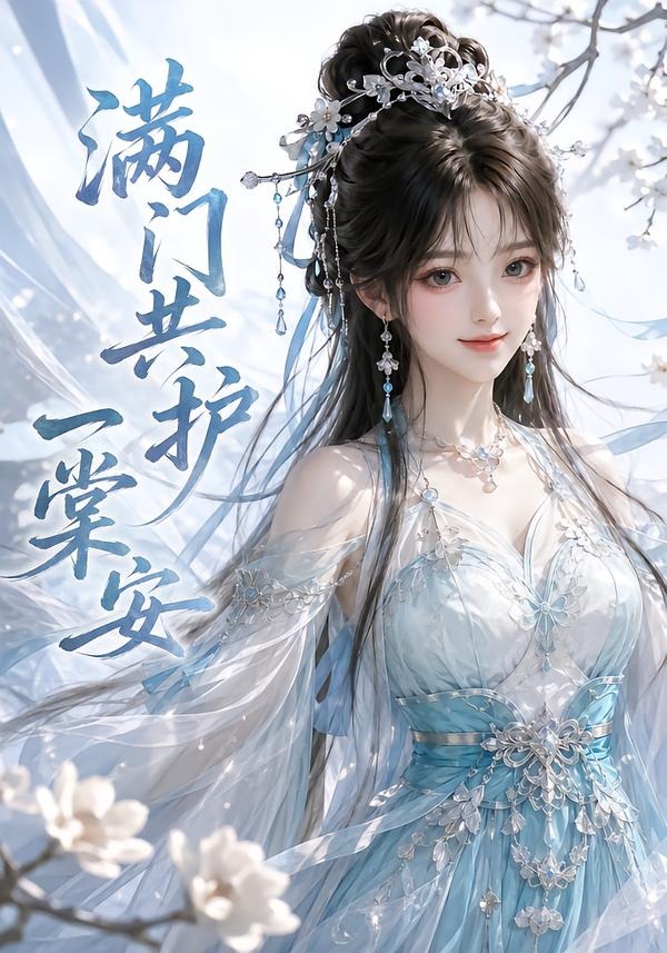 满门共护一棠安-动漫合集海报