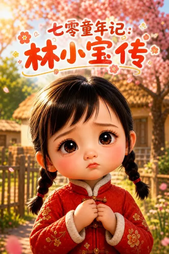 七零童年记林小宝传-动漫合集
