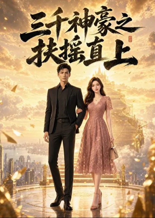 三千神豪之扶摇直上-动漫合集