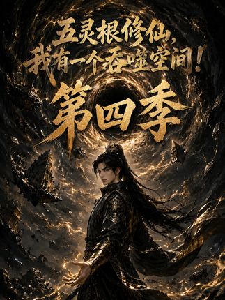 第四季五灵根修仙我有一个吞噬空间海报