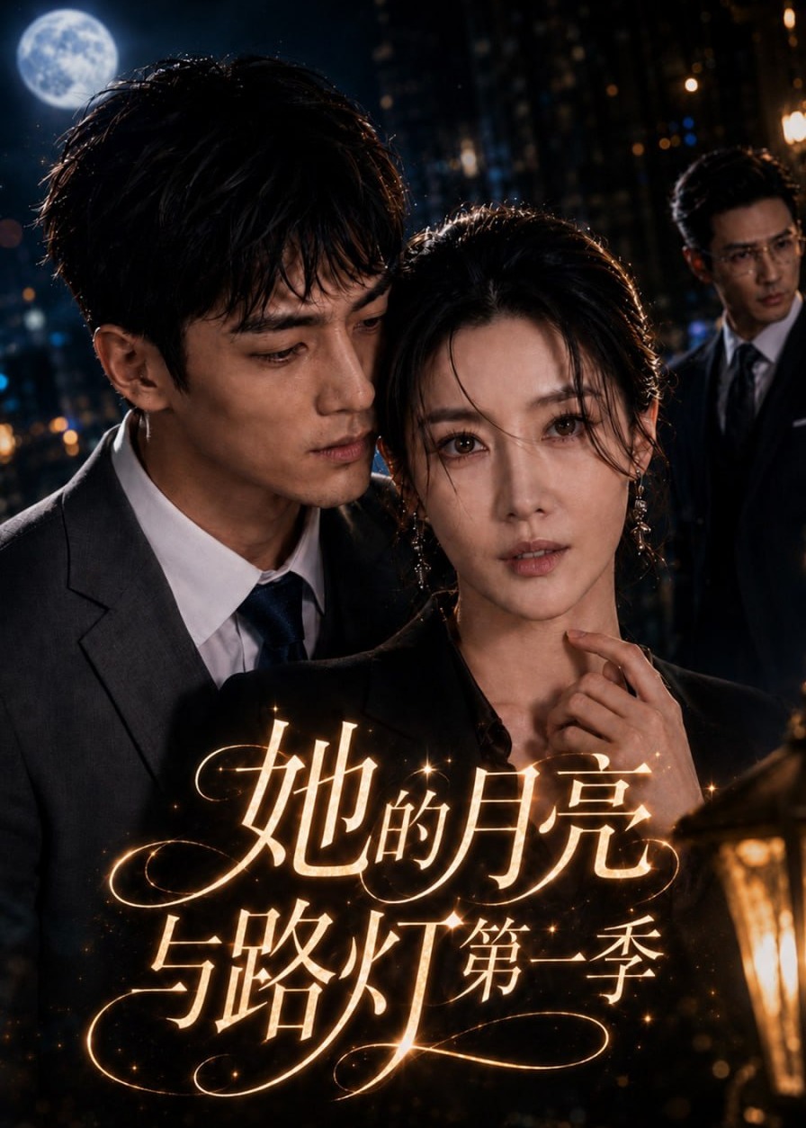 第一季她的月亮与路灯-动漫合集海报