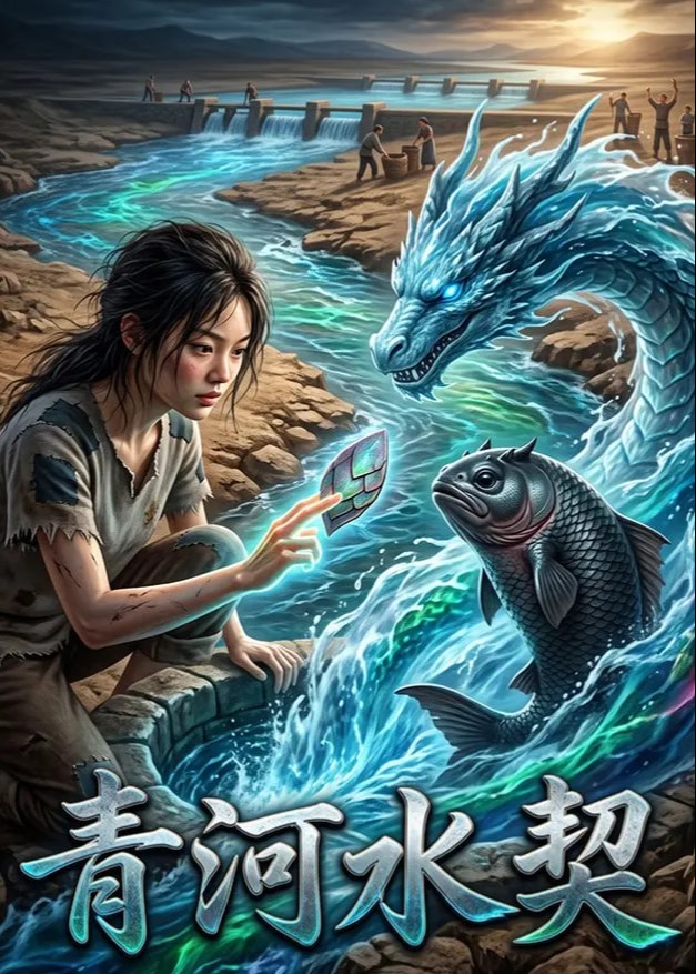 青河水契-动漫合集