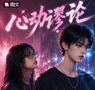 心动谬论-动漫合集