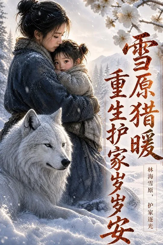 雪原猎暖重生护家岁岁安-动漫合集海报