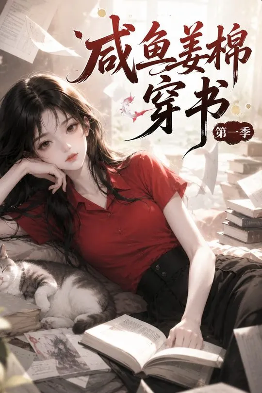 第一季咸鱼姜棉穿书-动漫合集