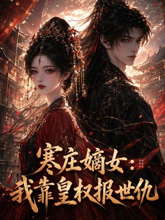 寒庄嫡女我靠皇权报世仇-动漫合集海报