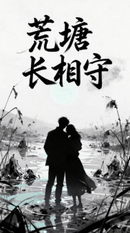 荒塘长相守-动漫合集海报