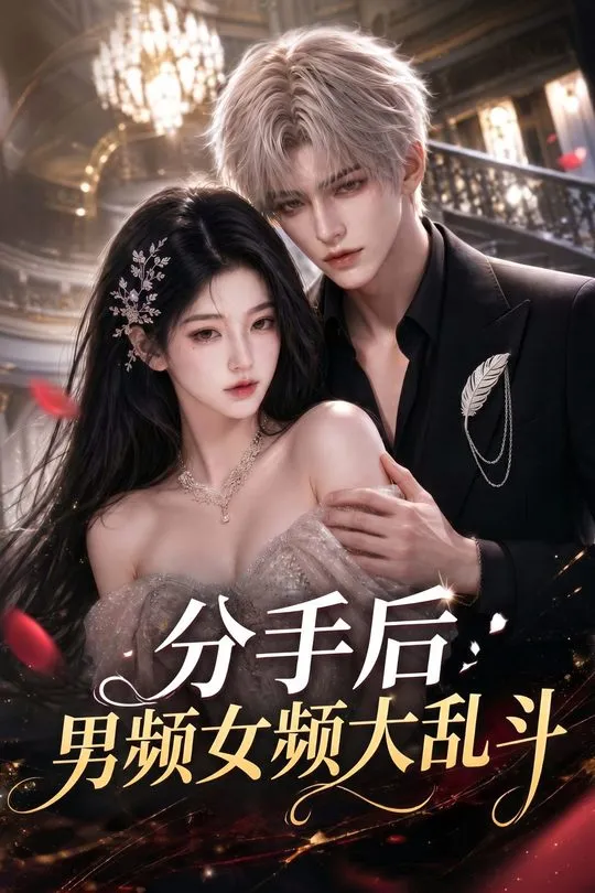 分手后男频女频大乱斗-动漫合集