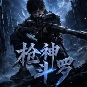 枪神斗罗-动漫合集海报